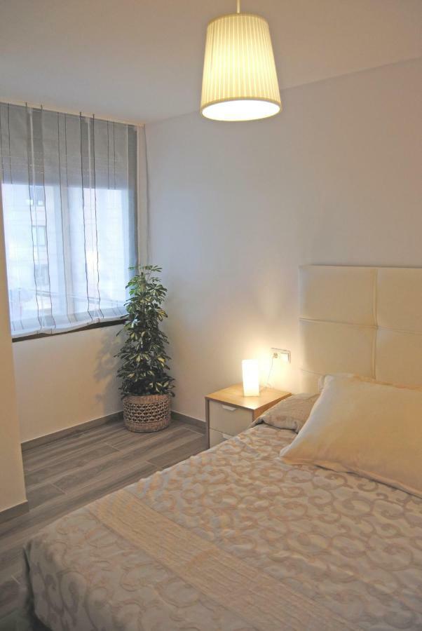 Recently Refurbished Apartment With Sea Views. Fuengirola Εξωτερικό φωτογραφία