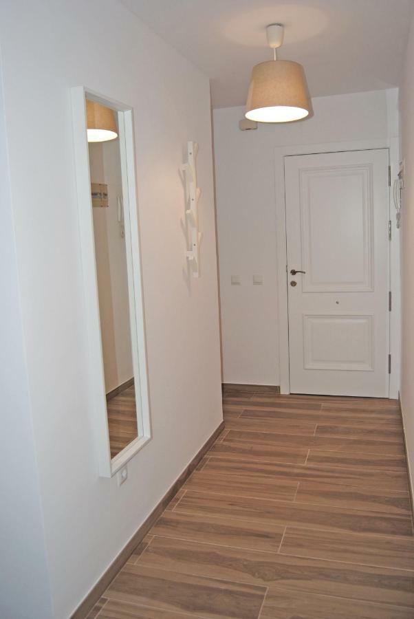 Recently Refurbished Apartment With Sea Views. Fuengirola Εξωτερικό φωτογραφία