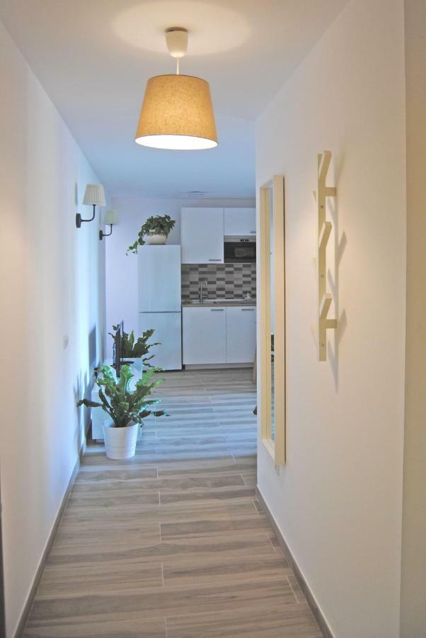 Recently Refurbished Apartment With Sea Views. Fuengirola Εξωτερικό φωτογραφία